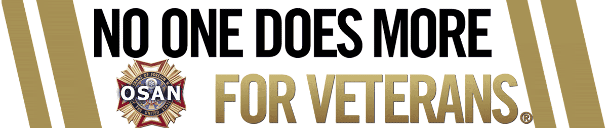 No One Does More For Veterans Than VFW Post 8180